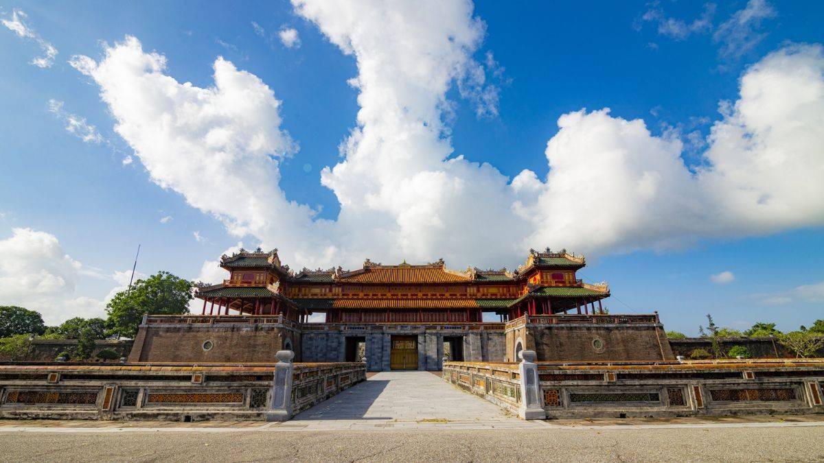 Du lịch tri thức: Động lực tăng trưởng mới đưa Huế vươn lên thành trung tâm sáng tạo của khu vực
