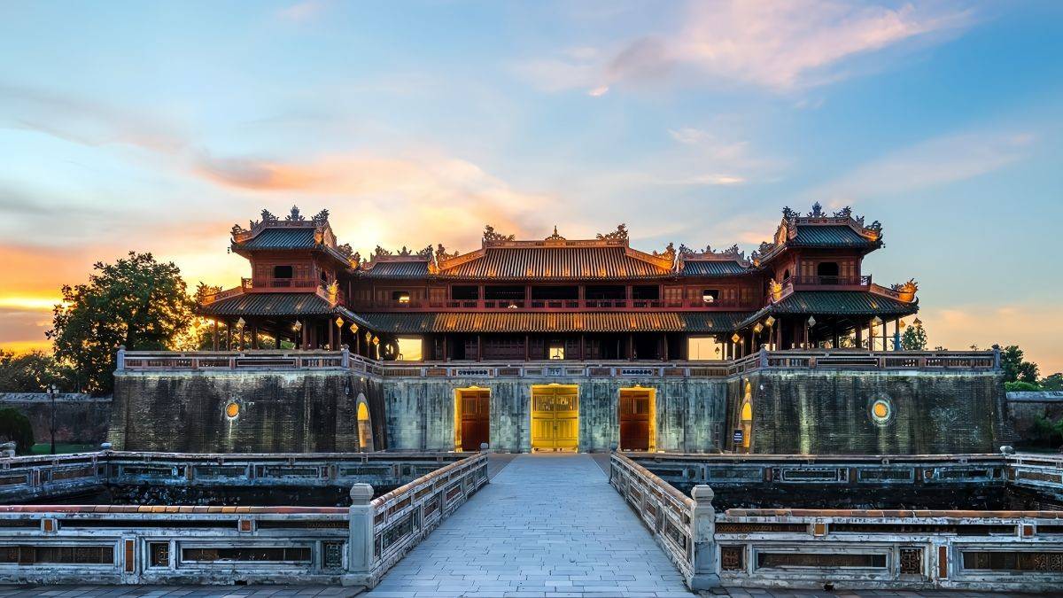 Du lịch tri thức: Động lực tăng trưởng mới đưa Huế vươn lên thành trung tâm sáng tạo của khu vực