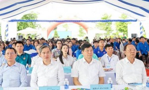 Nghệ An tổ chức Ngày hội việc làm để kết nối cung – cầu lao động, hỗ trợ các doanh nghiệp tuyển dụng