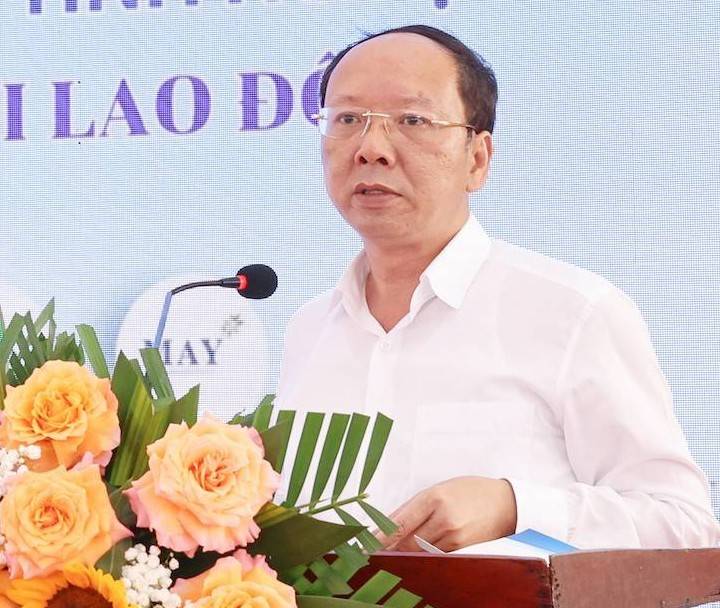 Nghệ An: Xựng xây một thị trường lao động năng động, nhân văn và bền vững