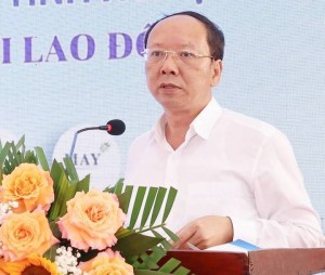 Nghệ An: Xựng xây một thị trường lao động năng động, nhân văn và bền vững