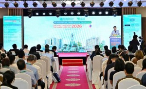 Nâng cao năng lực chuyên môn, đưa y tế chất lượng cao đến gần người dân hơn