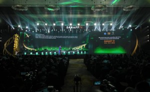 DANAFF 2026 đánh giá quy tụ cơ hội điện ảnh Châu Á và Đà Nẵng