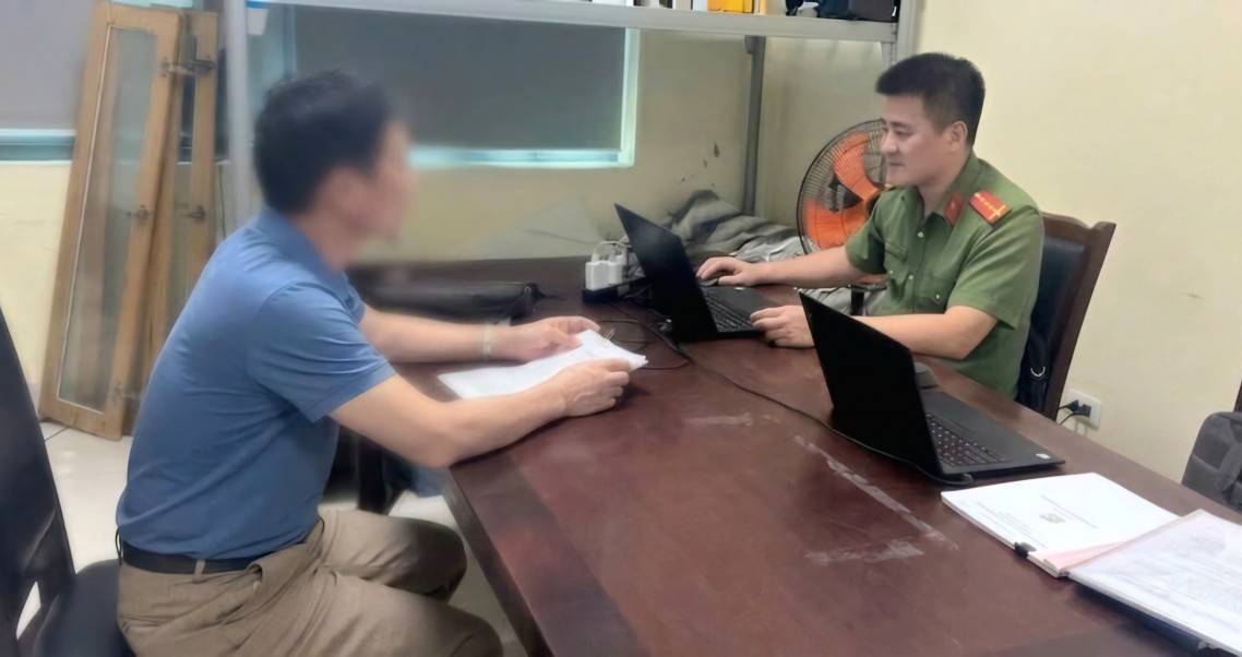 Phú Thọ: Xử lý 7 đơn vị vi phạm thuế, thu nộp ngân sách hơn 1 tỷ đồng