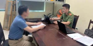 Phú Thọ: Xử lý 7 đơn vị vi phạm thuế, thu nộp ngân sách hơn 1 tỷ đồng