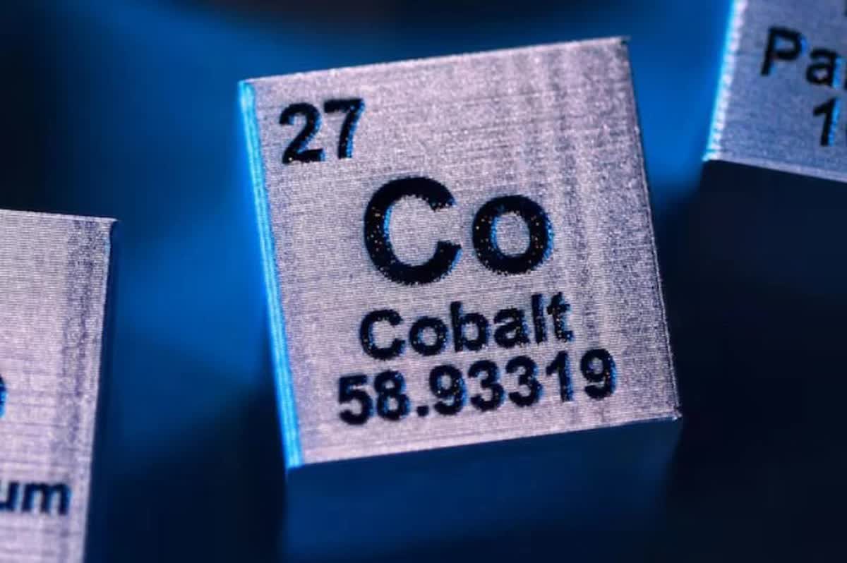 CHDC Congo gặp sự cố quản lý xuất khẩu, chuỗi cung ứng cobalt toàn cầu đối mặt rủi ro