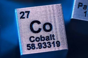 CHDC Congo gặp sự cố quản lý xuất khẩu, chuỗi cung ứng cobalt toàn cầu đối mặt rủi ro
