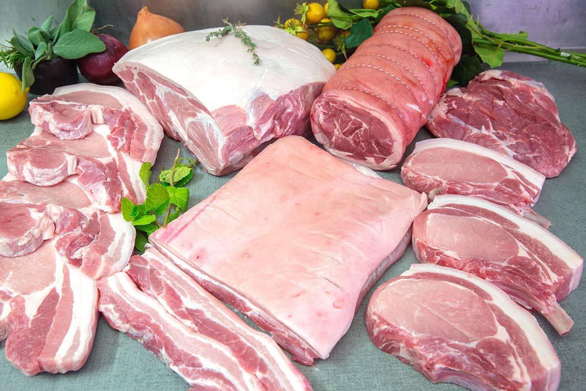 FAO: Giá thịt lợn thế giới tiếp tục giảm do nguồn cung châu Âu dư thừa