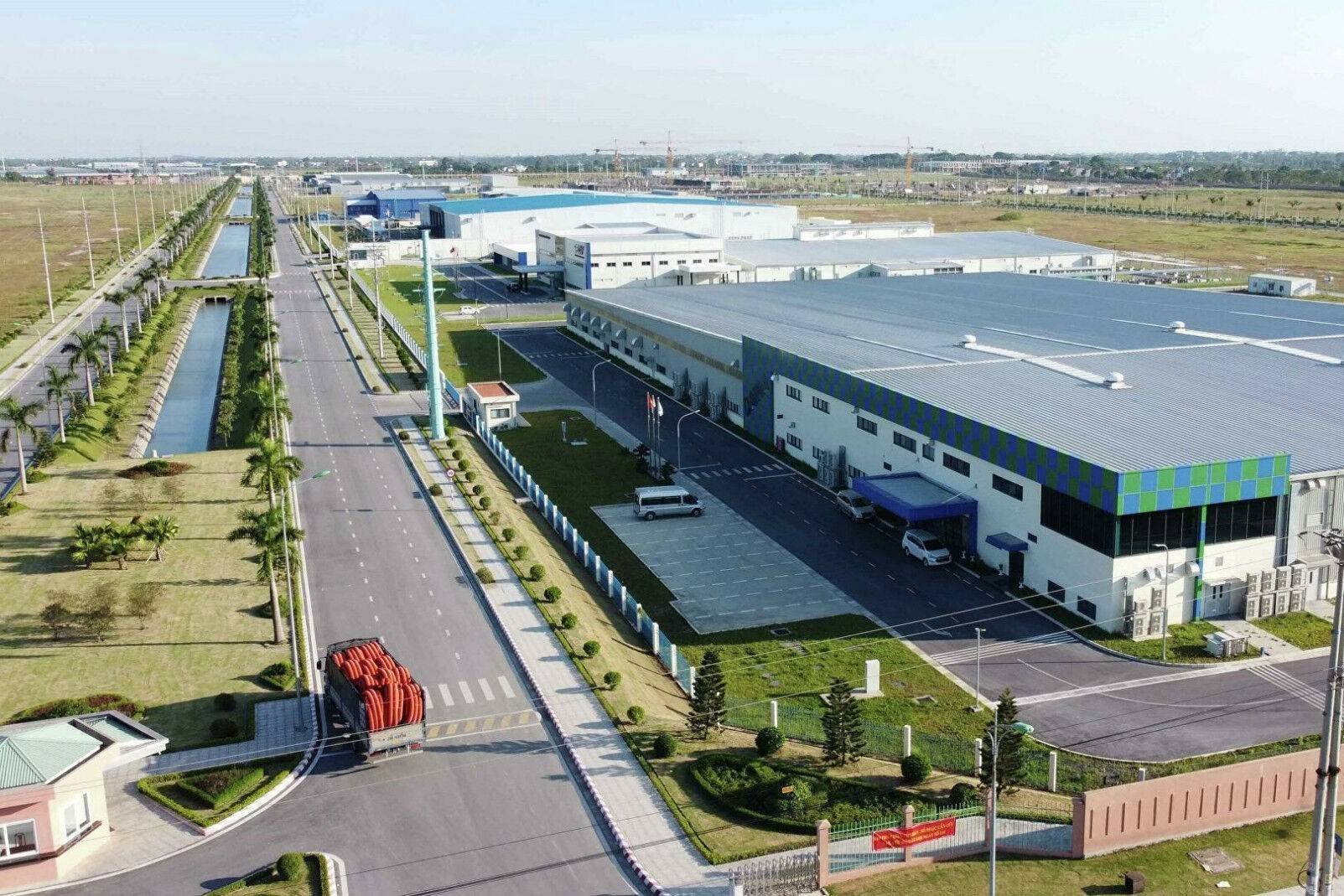 Đồng Nai hút hơn 850 nghìn tỷ đồng vốn trong nước sau 6 tháng