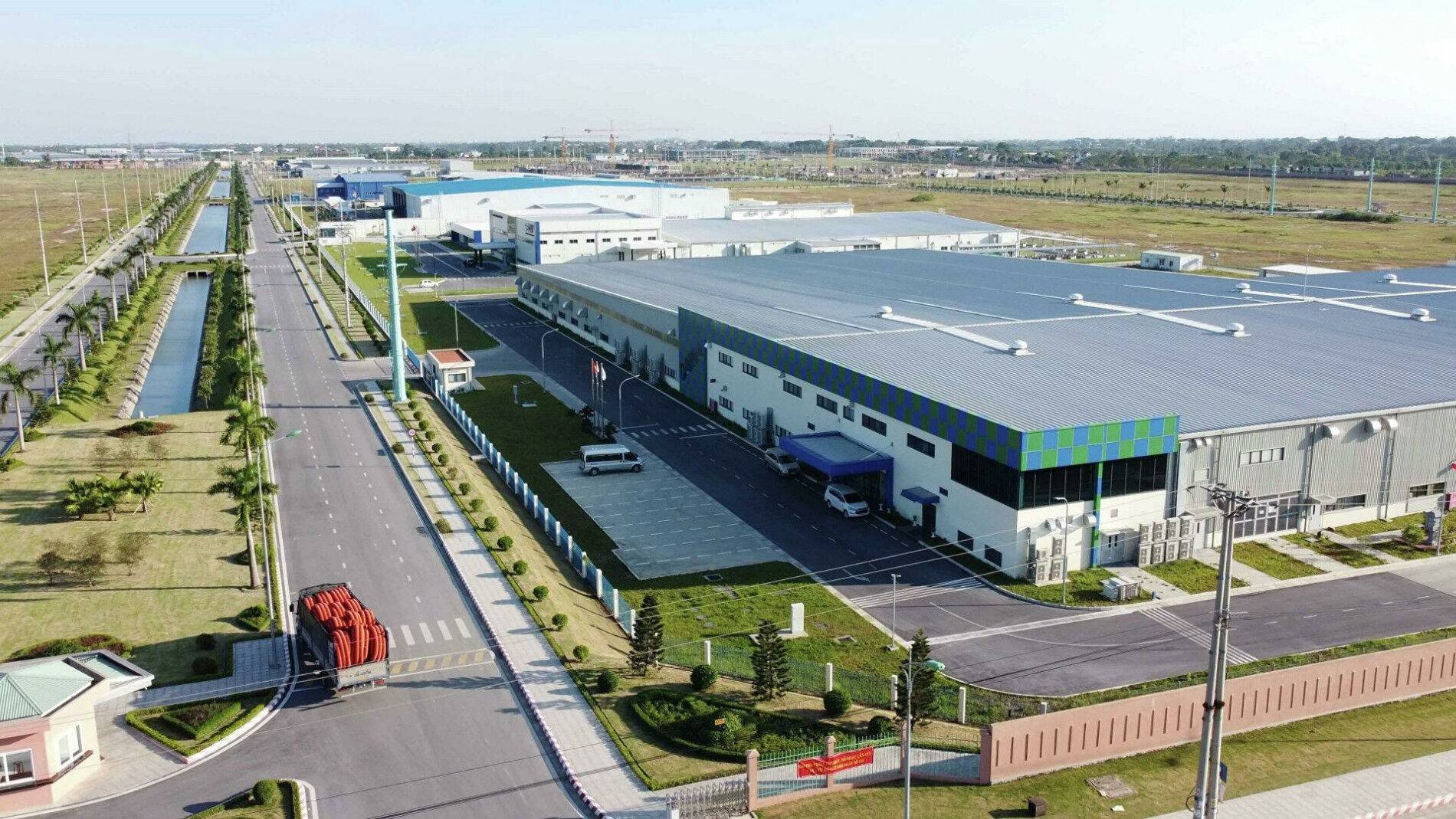 Đồng Nai hút hơn 850 nghìn tỷ đồng vốn trong nước sau 6 tháng