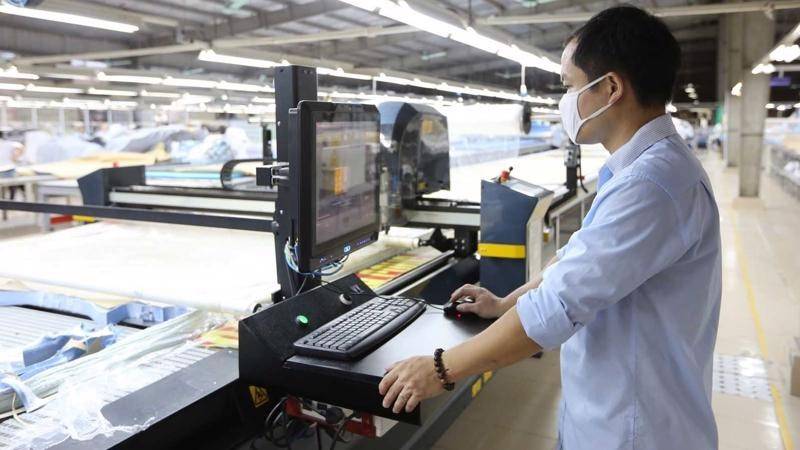 Thời gian qua, ngành tiêu chuẩn đo lường chất lượng đã quan tâm xây dựng các nền tảng công nghệ để phục vụ giải quyết các nhiệm vụ do Chính phủ, Thủ tướng Chính phủ, Bộ KH&CN giao. 