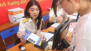 Ngân hàng phải báo cáo toàn bộ dữ liệu giao dịch tài khoản khách hàng cho Cơ quan Thuế