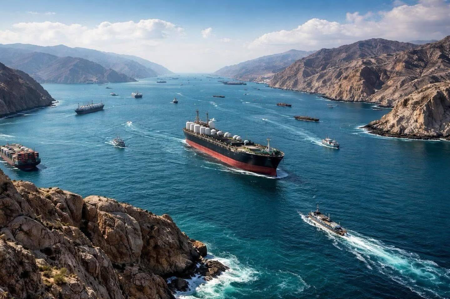 Ấn Độ chấm dứt cơ chế khẩn cấp về khí đốt khi nguồn cung qua eo biển Hormuz ổn định trở lại