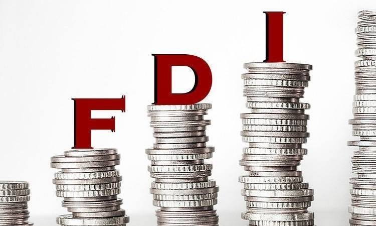 Giải ngân vốn FDI nửa đầu năm 2026 lập kỷ lục cao nhất nửa thập kỷ