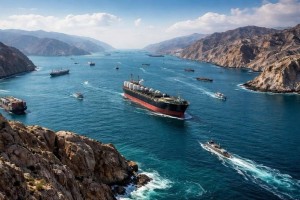 Ấn Độ chấm dứt cơ chế khẩn cấp về khí đốt khi nguồn cung qua eo biển Hormuz ổn định trở lại