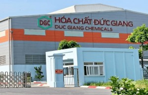 Dự án bô xít 57.000 tỷ đồng của Hóa chất Đức Giang phải tính lại lộ trình