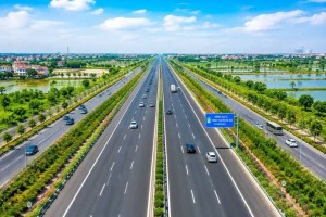 Phó Thủ tướng thường trực Phạm Gia Túc: thúc tiến độ hoàn thiện hồ sơ Vành đai 5