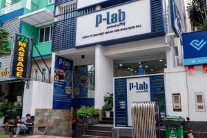 Vai trò kiểm soát chất lượng của P-Lab trong hệ sinh thái tỷ đô PNJ