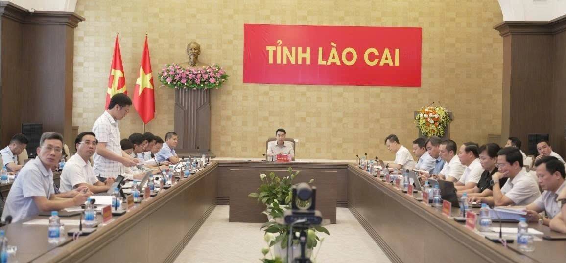 Đổi mới xúc tiến đầu tư tại Lào Cai: Lấy doanh nghiệp làm trung tâm