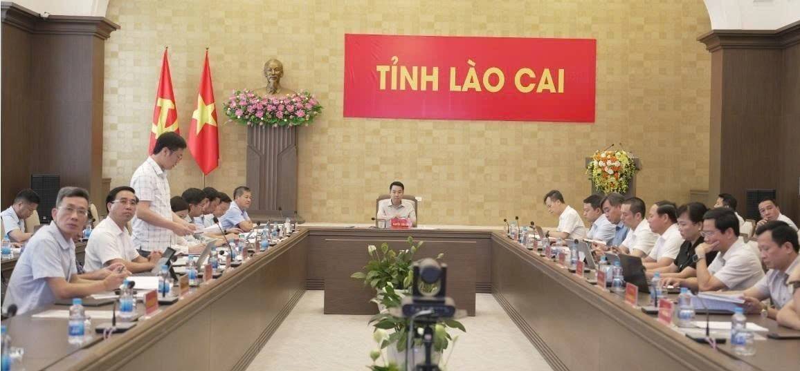 Đổi mới xúc tiến đầu tư tại Lào Cai: Lấy doanh nghiệp làm trung tâm