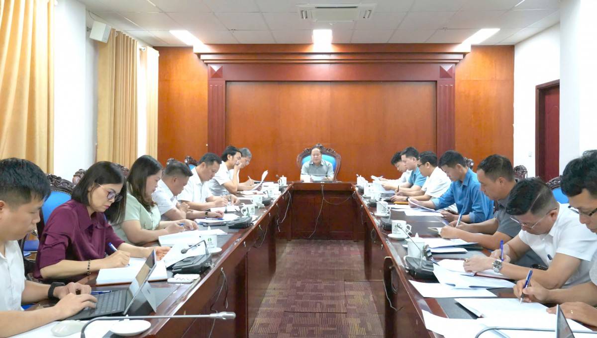 Lai Châu sẵn sàng khánh thành trường nội trú vùng biên 250 tỷ đồng
