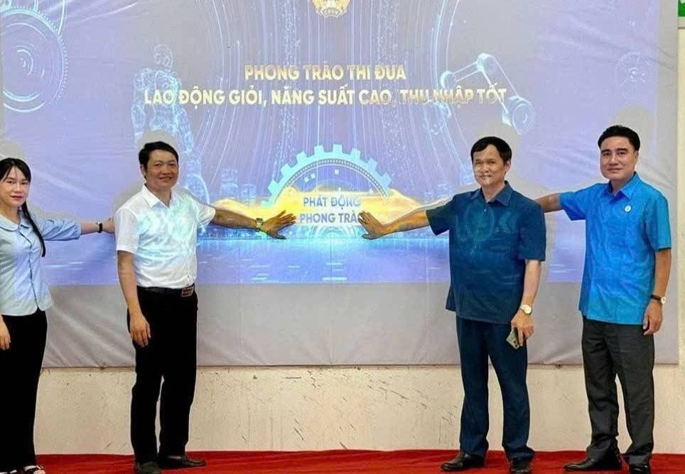 Tuyên Quang nâng cao kỹ năng số cho người lao động, tạo động lực tăng năng suất và sức cạnh tranh