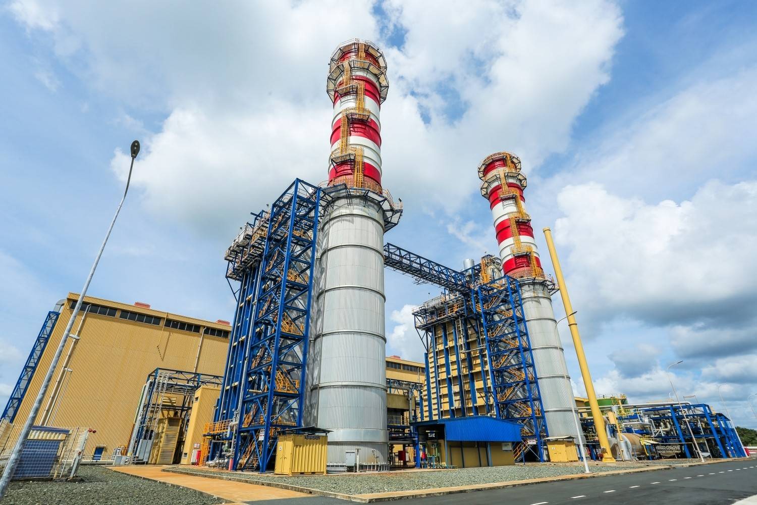MBS dự báo PV Power dẫn đầu tăng trưởng lợi nhuận doanh nghiệp ngành điện trong quý II