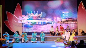 Cần Thơ tổ chức họp mặt kỷ niệm 50 năm thiết lập quan hệ ngoại giao Việt Nam – Philippines