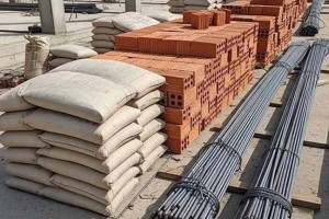 Thủ tục mới siết kiểm tra chất lượng vật liệu xây dựng nhập khẩu rủi ro cao