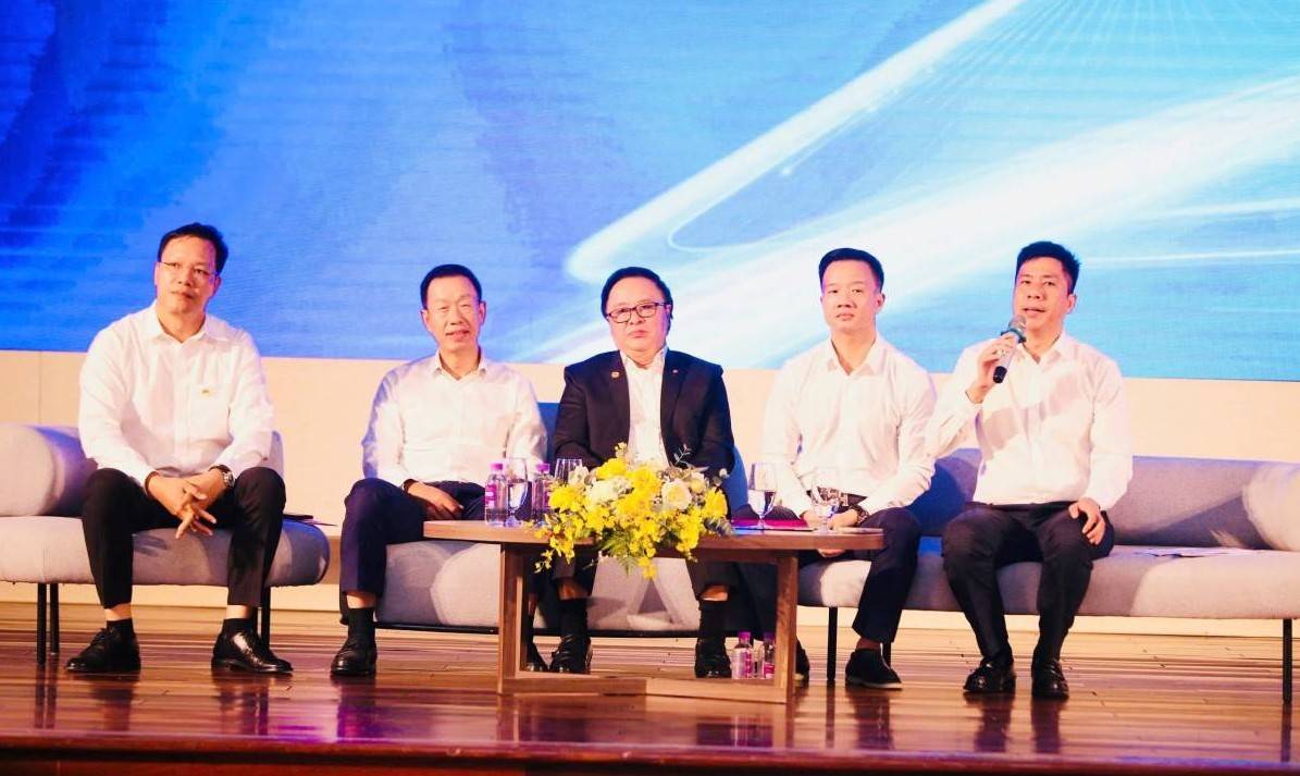 VPSF 2026 tại Thanh Hóa: Nhiều kiến nghị từ doanh nghiệp nhằm khơi thông động lực phát triển kinh tế tư nhân