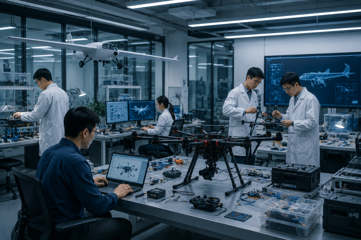 Nhà nước hỗ trợ 100% lãi vay thúc đẩy doanh nghiệp công nghệ chiến lược phát triển mạnh