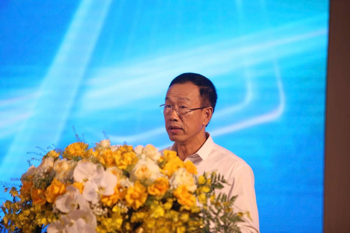 ông Lê Quang Hùng, Phó Chủ tịch UBND tỉnh Thanh Hóa