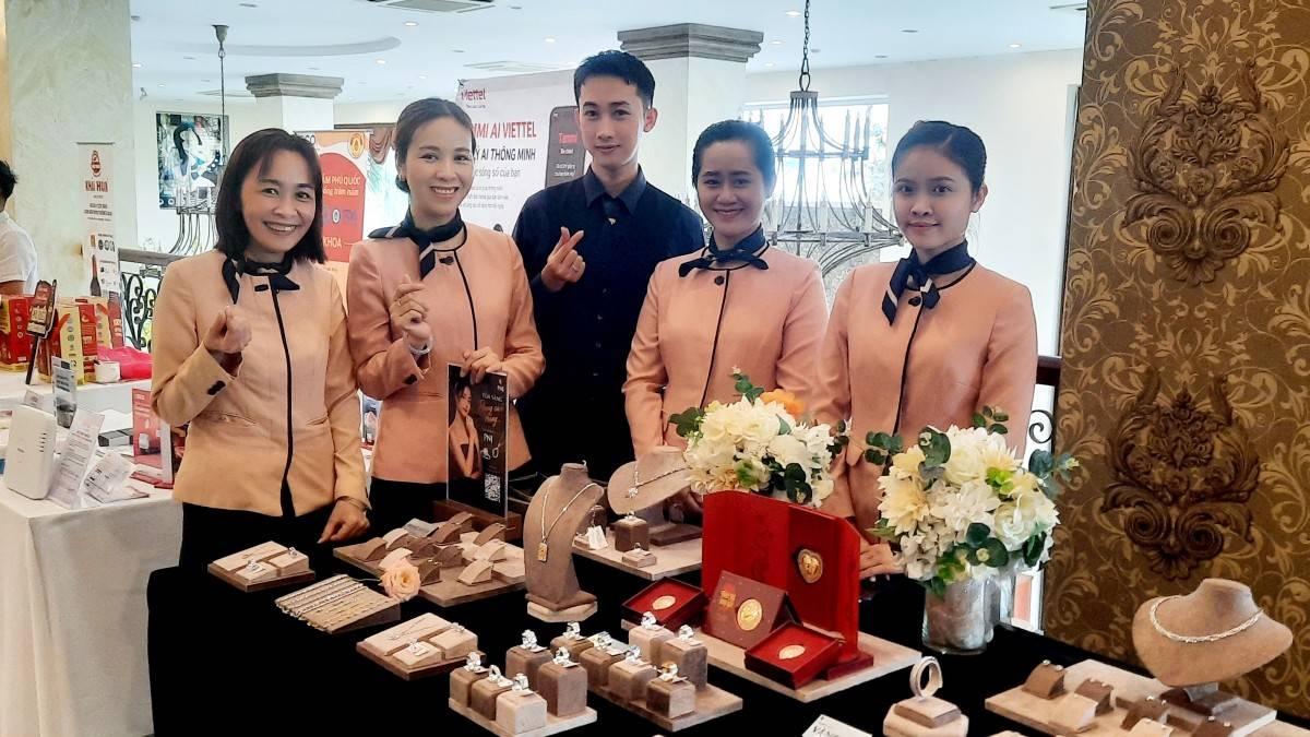 An Giang nâng chất hoạt động xúc tiến đầu tư, kết nối cho doanh nghiệp và nhà đầu tư mở rộng thị trường quốc tế.
