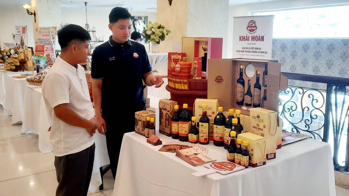 An Giang nâng chất hoạt động xúc tiến đầu tư, kết nối cho doanh nghiệp và nhà đầu tư mở rộng thị trường quốc tế.
