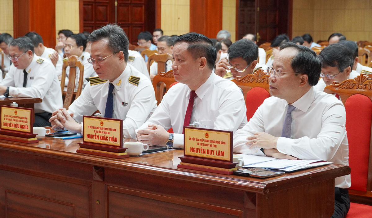 Kiểm toán Nhà nước đồng hành cùng các địa phương hướng tới nền tài chính công minh bạch
