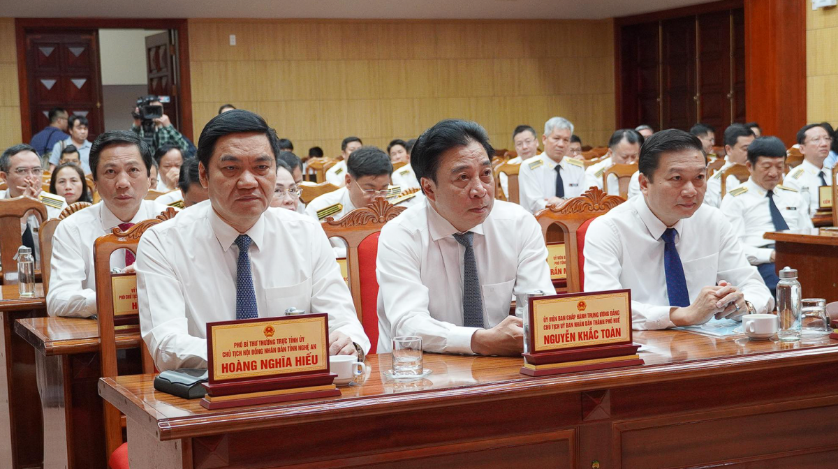 Kiểm toán Nhà nước đồng hành cùng các địa phương hướng tới nền tài chính công minh bạch