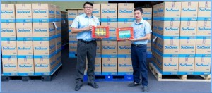 SunSanest Yến sào Khánh Hòa thương hiệu mới thêm lựa chọn cho người tiêu dùng