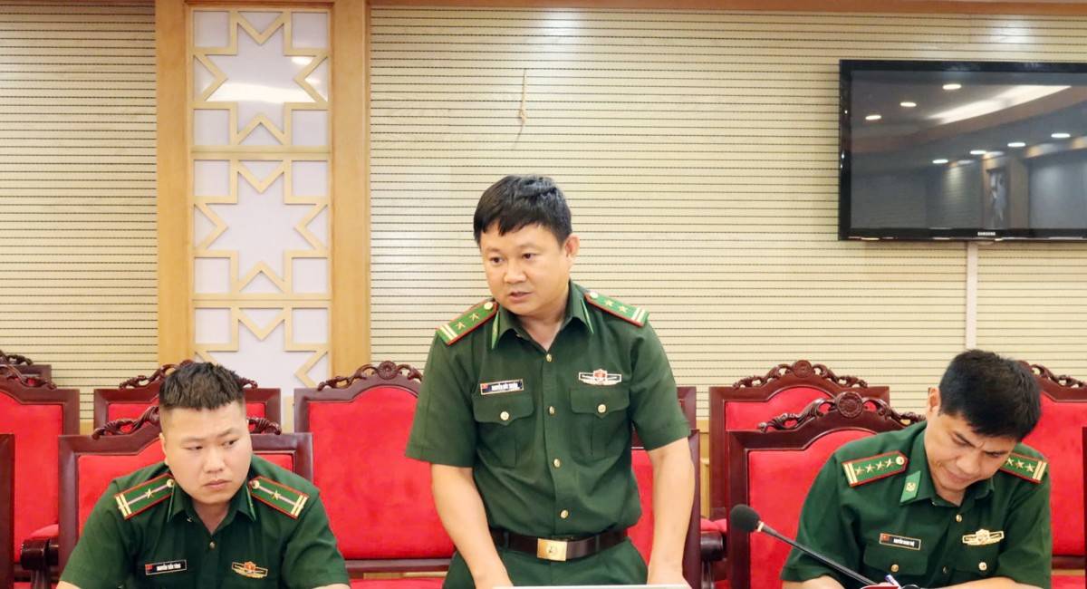 Sơn La tạo đòn bẩy đầu tư cho Cửa khẩu Lóng Sập