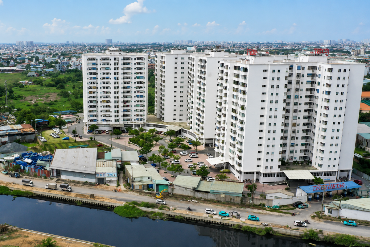 Luật Nhà ở: Đề xuất  mở rộng cơ chế phát triển nhà ở cho thuê