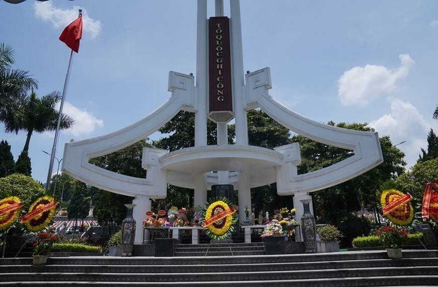 Vị Xuyên - Mãi mãi tuổi đôi mươi:  Hành trình tri ân những người con bất tử nơi biên cương của các doanh nghiệp Công nghệ thông tin, bưu chính , viễn thông