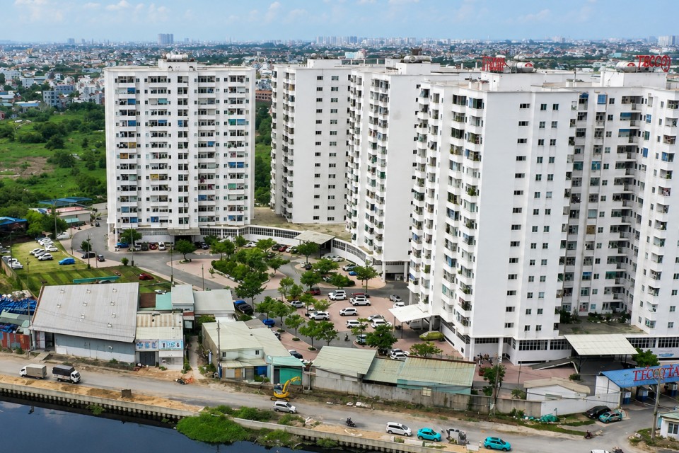 Luật Nhà ở: Đề xuất  mở rộng cơ chế phát triển nhà ở cho thuê