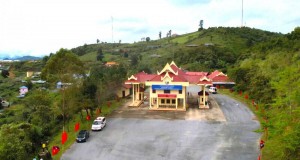 Sơn La tạo đòn bẩy đầu tư cho Cửa khẩu Lóng Sập