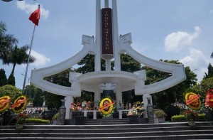 Vị Xuyên - Mãi mãi tuổi đôi mươi:  Hành trình tri ân những người con bất tử nơi biên cương của các doanh nghiệp Công nghệ thông tin, bưu chính , viễn thông