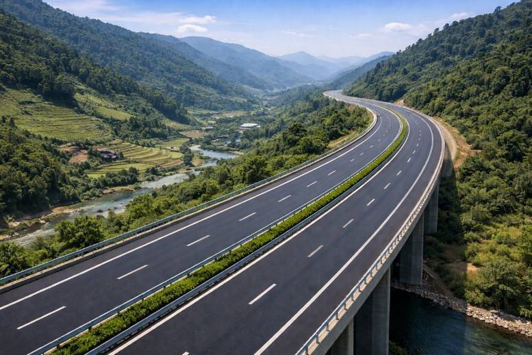 Rà soát suất đầu tư cao tốc Mộc Châu – Sơn La – Điện Biên trước quyết định lớn