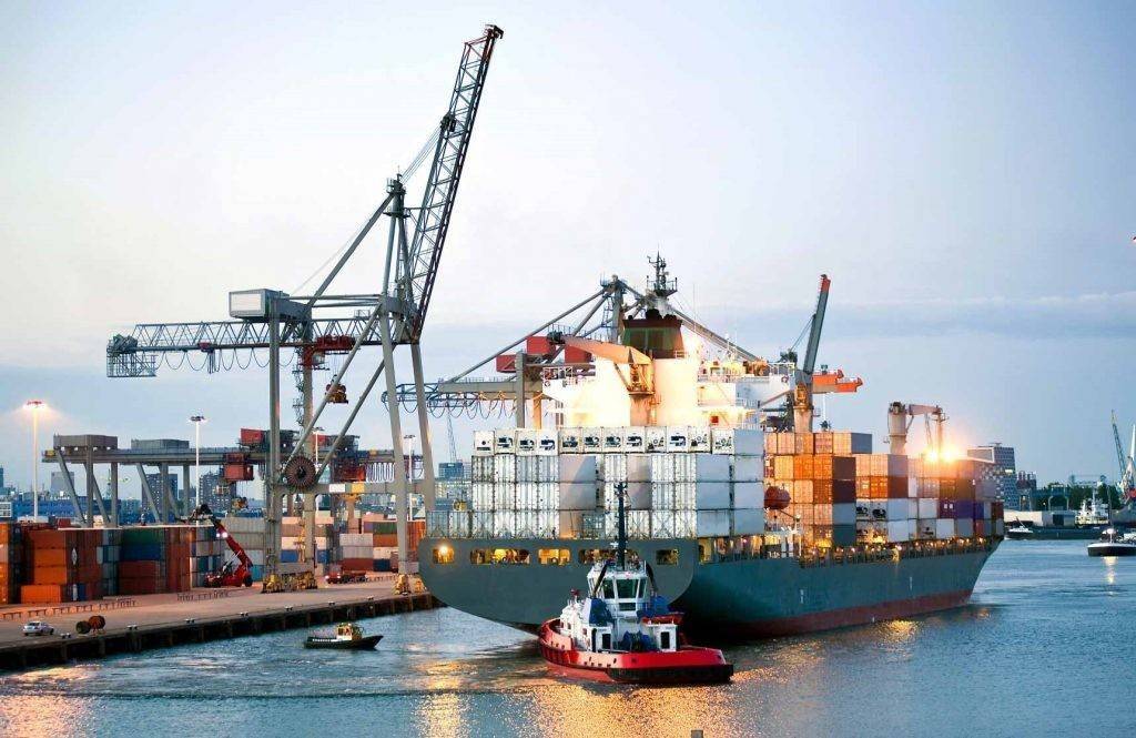Cà Mau phát huy lợi thế kinh tế biển sau hợp nhất