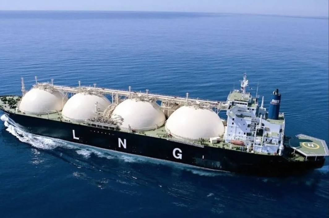 PV GAS ký hợp đồng mua LNG dài hạn đầu tiên của Việt Nam cho giai đoạn 2027-2031