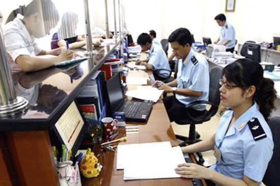Hải Phòng cưỡng chế thu hơn 144 tỷ đồng tiền thuế nợ của Tập đoàn 202