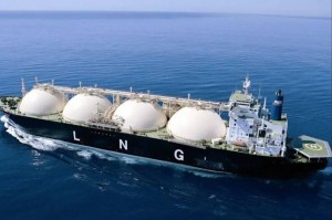 PV GAS ký hợp đồng mua LNG dài hạn đầu tiên của Việt Nam cho giai đoạn 2027-2031