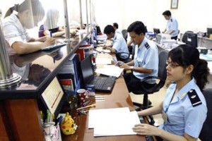 Hải Phòng cưỡng chế thu hơn 144 tỷ đồng tiền thuế nợ của Tập đoàn 202