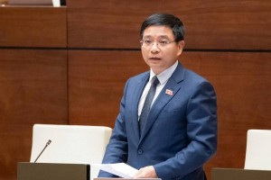 Thủ tướng phê duyệt Hội đồng điều hành Trung tâm tài chính quốc tế tại Việt Nam